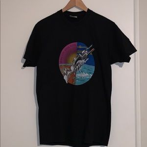 Vintage “Wish You Were Here” Top.